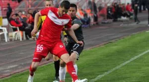 Крачунов си събра багажа от новия си тим