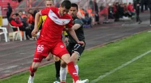 ЦСКА се отказа от Крачунов