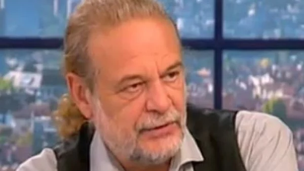 Инстинктивно лъже държавата, до такава степен им е в кръвта