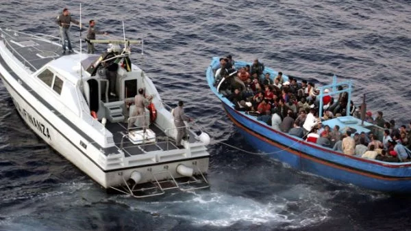 ЕК ще работи за въвеждане на квоти за бежанци