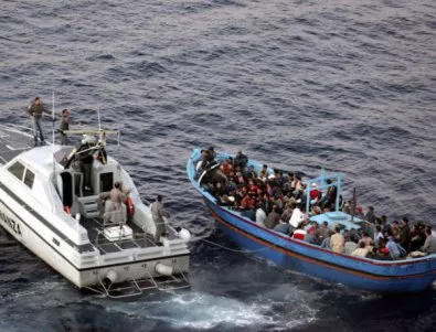 Загинали и безследно изчезнали след потъването на лодка край Либия