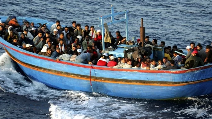 355 000 мигранти са пристигнали в ЕС от началото на годината през Средиземно море