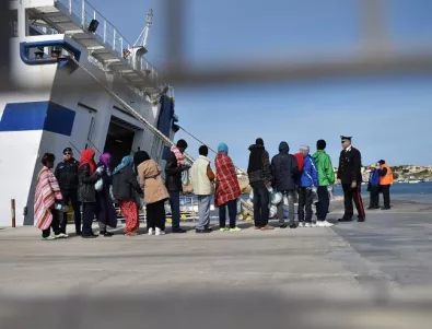 Италия определи 3 октомври за ден на жертвите на имиграцията 