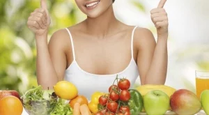 "Пролетно почистване" на организма за тънка талия