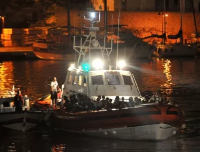 Tуристическа лодка потъна в Турция, трима загинаха