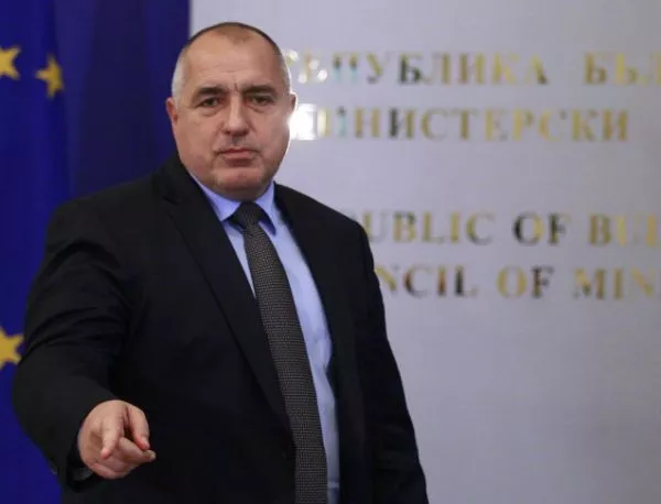 Борисов се надява санкциите спрямо Русия да бъдат отменени скоро