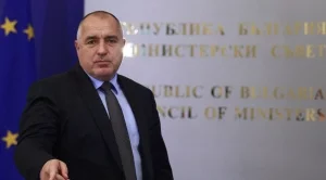Борисов обеща повече пари за Спешна помощ догодина 