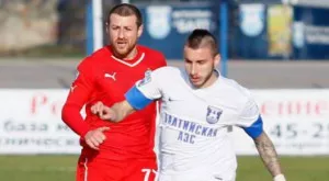 Карачанаков се завръща в Първа лига, но в изненадващ клуб