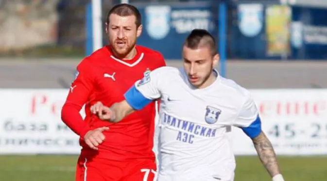 Карачанаков се завръща в Първа лига, но в изненадващ клуб