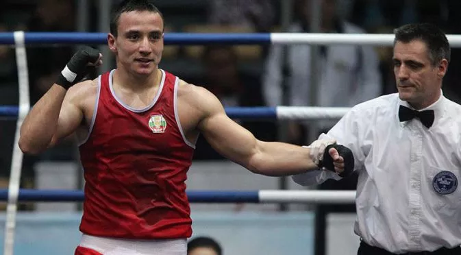 Две победи и поражение за българския бокс в Баку