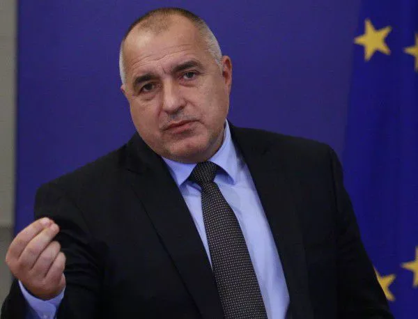 Борисов към македонците: Да се вземат в ръце и да си отрегулират държавата, аз съм дал пример