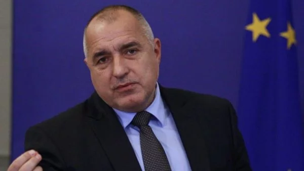 От Брюксел: На Борисов му хрумна ЕС да ни помага със съдебната реформа