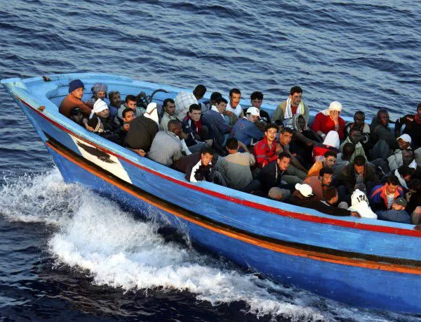 Ватиканът осъди квотният принцип за бежанците в ЕС
