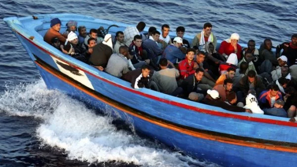 Трима удавени бежанци край гръцкия остров Фармакониси