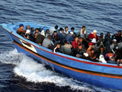 Гърция се кълне: Регистрираме почти изцяло мигрантите