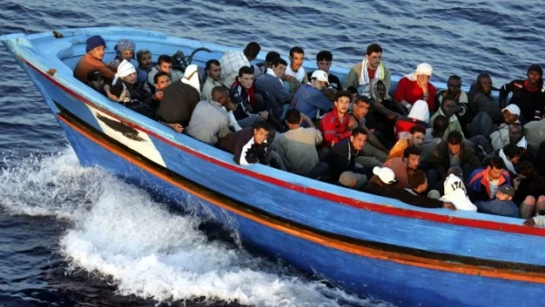 Гърция се кълне: Регистрираме почти изцяло мигрантите