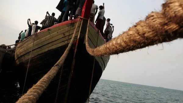 Гърция започва да праща бежанци към останалите страни в ЕС от утре