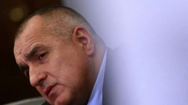 Борисов: Харчим много пари за бежанците