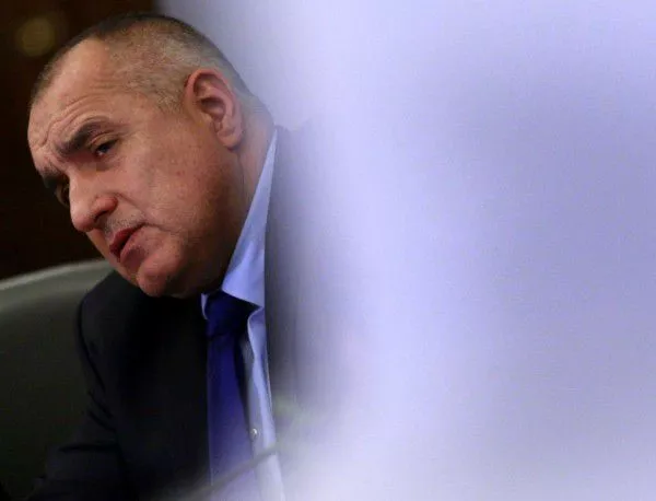 Борисов не мисли да прави промени в правителството