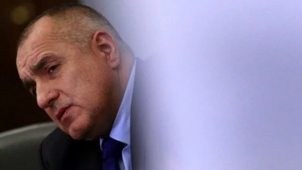 Борисов: Няма защо да бързаме за еврозоната