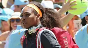 Серина: Все още не съм готова за сезона на клей