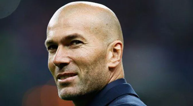 Един от асовете на Реал получи забрана за трансфер от Зидан