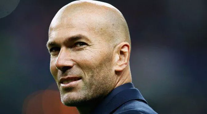 Зидан със силен коментар за трансферите в Реал Мадрид
