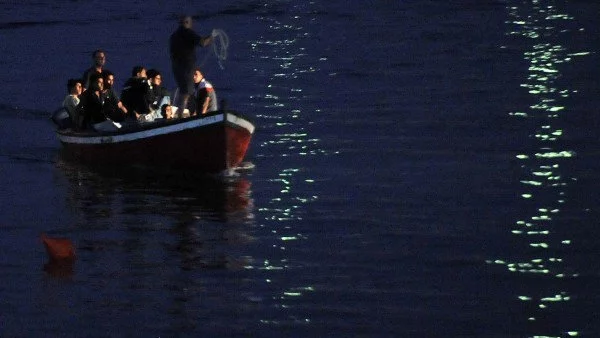 Над 10 хил. бежанци са се удавили в Средиземно море от 2014 г. насам