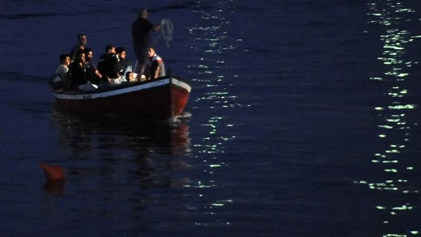6 мигранти загинаха в Средиземно море