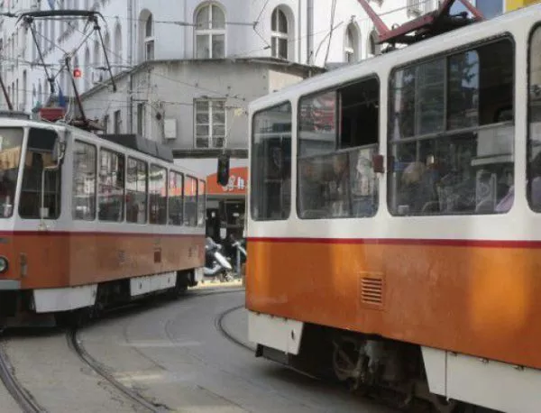 Големи промени в градския транспорт в София от 1 януари