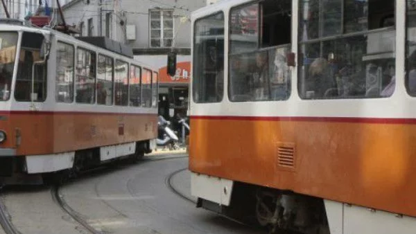 Големи промени в градския транспорт в София от 1 януари