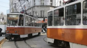 Градският транспорт в столицата е опасен, твърдят от "Спаси София"