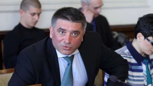 Даниел Кирилов: Здравният министър има тези правомощия поне от десетилетие