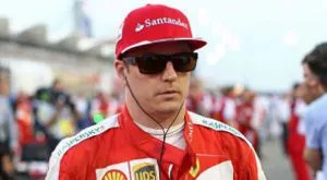 Наказание на Райконен прати купата в Мерцедес