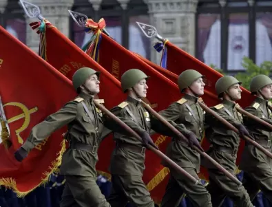 Русия няма да кани никакви чуждестранни лидери на парада по случай Деня на победата