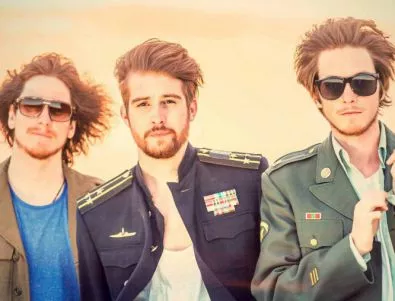 Финалисти на Евровизия 2015 ще подгряват OneRepublic  в София