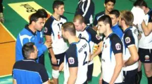 Монтана стигна 1/2-финал за волейболната купа