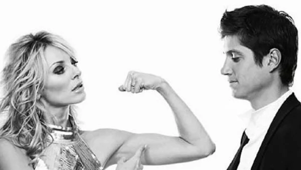 Какво трябва да работите, за да се влюбят във вас