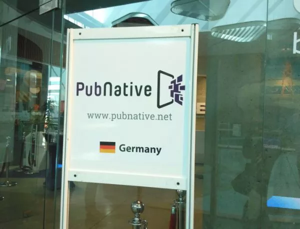 PubNative пред Actualno.com: За да успееш в сферата на нейтив рекламата е нужна креативност