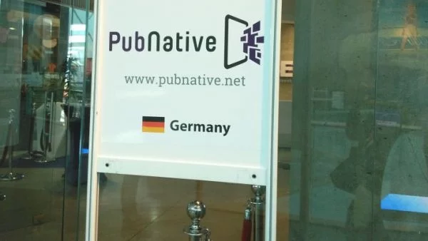 PubNative пред Actualno.com: За да успееш в сферата на нейтив рекламата е нужна креативност