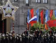 Победителите във войната са чествали Деня на победата скромно, Путин от нея направи култ
