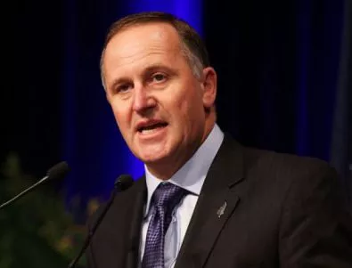 Новозеландският премиер понесе остри критики заради странен фетиш