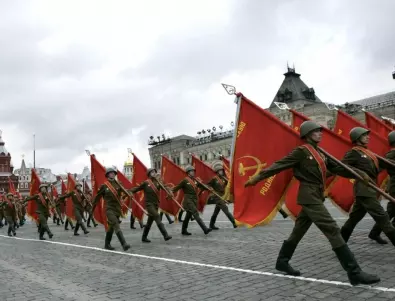 Кремъл отмени парадите за 9 май вече в над 21 града