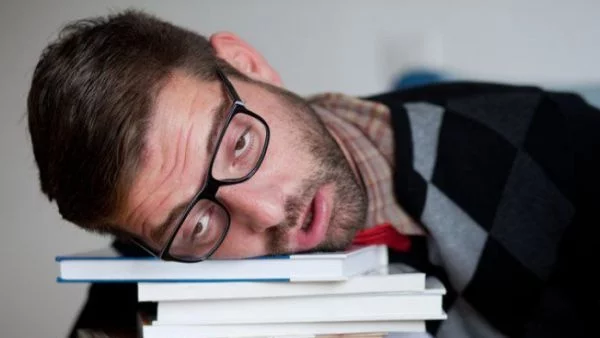 Бърз тест показва дали сте физически и психически уморени