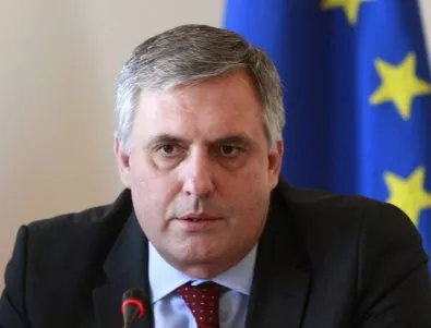 Калфин: След 10 години на България в ЕС не се възползваме максимално от възможностите му