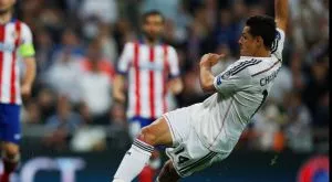 Спечели ли си Чичарито трансфер в Реал Мадрид? 