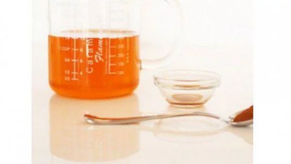 Ето я чудотворната напитка, която топи килограмите, докато спите