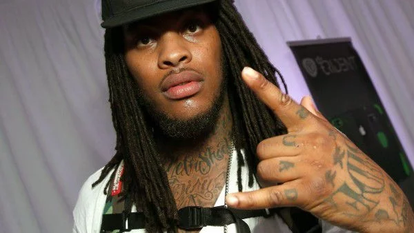 Рапър се кандидатира за президент на САЩ 