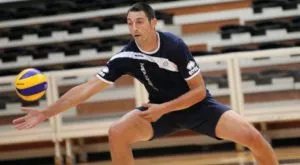 Волейболен национал взе титлата в Аржентина