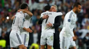 Байерн вади 100 млн. евро за Роналдо